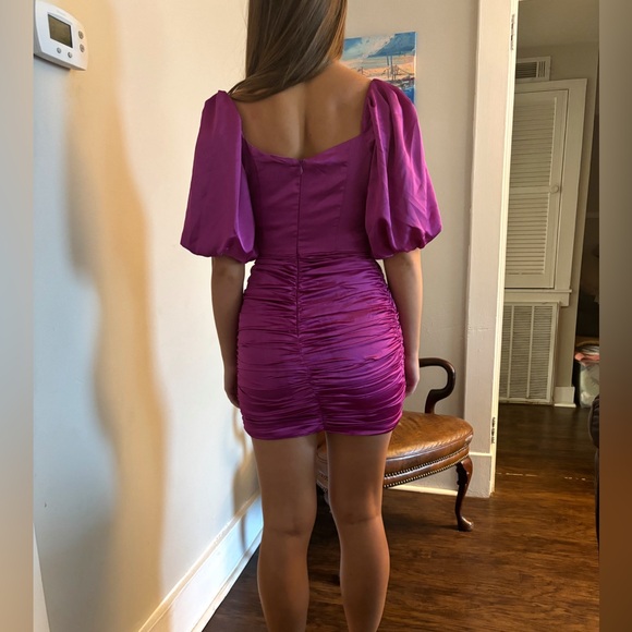 DO+BE mini dress, size small - Picture 2 of 2